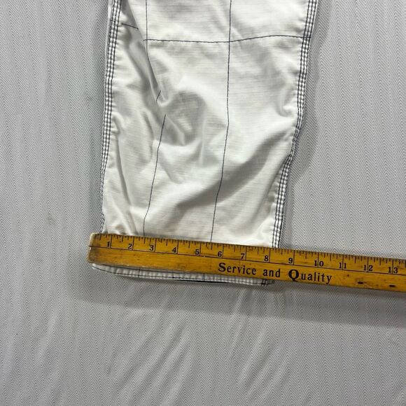 Gracie Custom Ohio Gi Gracie Ohio Jiu-Jitsu Academy Size W1 Top And 2 Bottoms - Picture 16 of 16